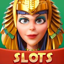 Jackpot Saga - Casino Slots Real Money icon
