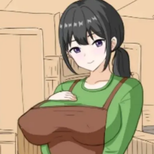 Touching Married Women Simulator Game icon