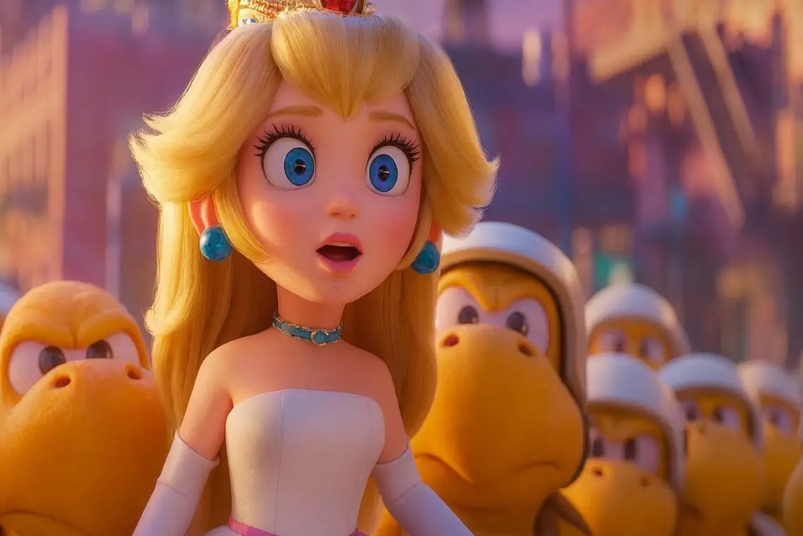 Why The Super Mario Galaxy Movie Could Be the Best Video Game Film Yet — Ready to Blast Off?