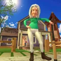 Scary Bad Granny Neighbor Game APK