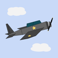 Planes vs. Copters icon