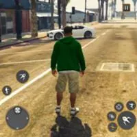 Dead Cover Open World Survival icon