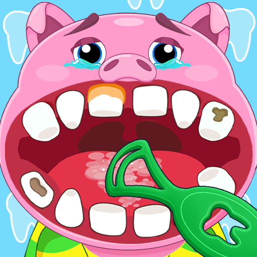 Doctor Dentist - Animal Care icon