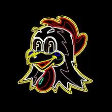 Slot Fowl Gallina Online icon