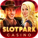 Slotpark - Online Casino Games Slot icon
