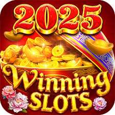 Winning Slots Las Vegas Casino Free Coins icon
