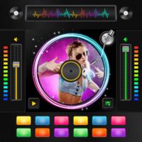 DJ Mixer icon