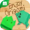 Origami 298 Works icon
