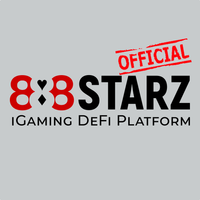 888Starz — Betting and Casino Online icon