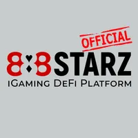888Starz — Betting and Casino Online icon