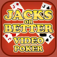 Jacks or Better - Offline Game icon