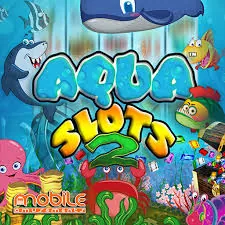 Aqua Slots 2 Treasure Island Game APK