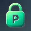 Passwordle icon