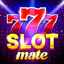 Slot Mate - Vegas Slot Casino Free Coins icon