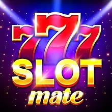 Slot Mate - Vegas Slot Casino Free Coins icon