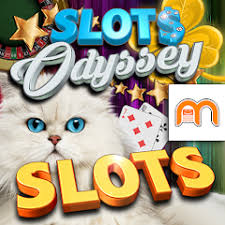 Slots Odyssey Vegas Casino Online icon