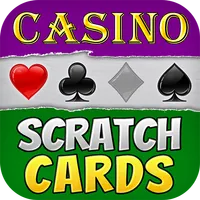 Casino of Scratch Cards Online icon