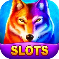 Real Casino Slots - Las Vegas Real Money icon