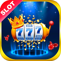 777 Pagcor Real Casino Slots Real Money icon
