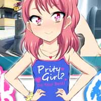 Brainwashing Slutty Girls icon