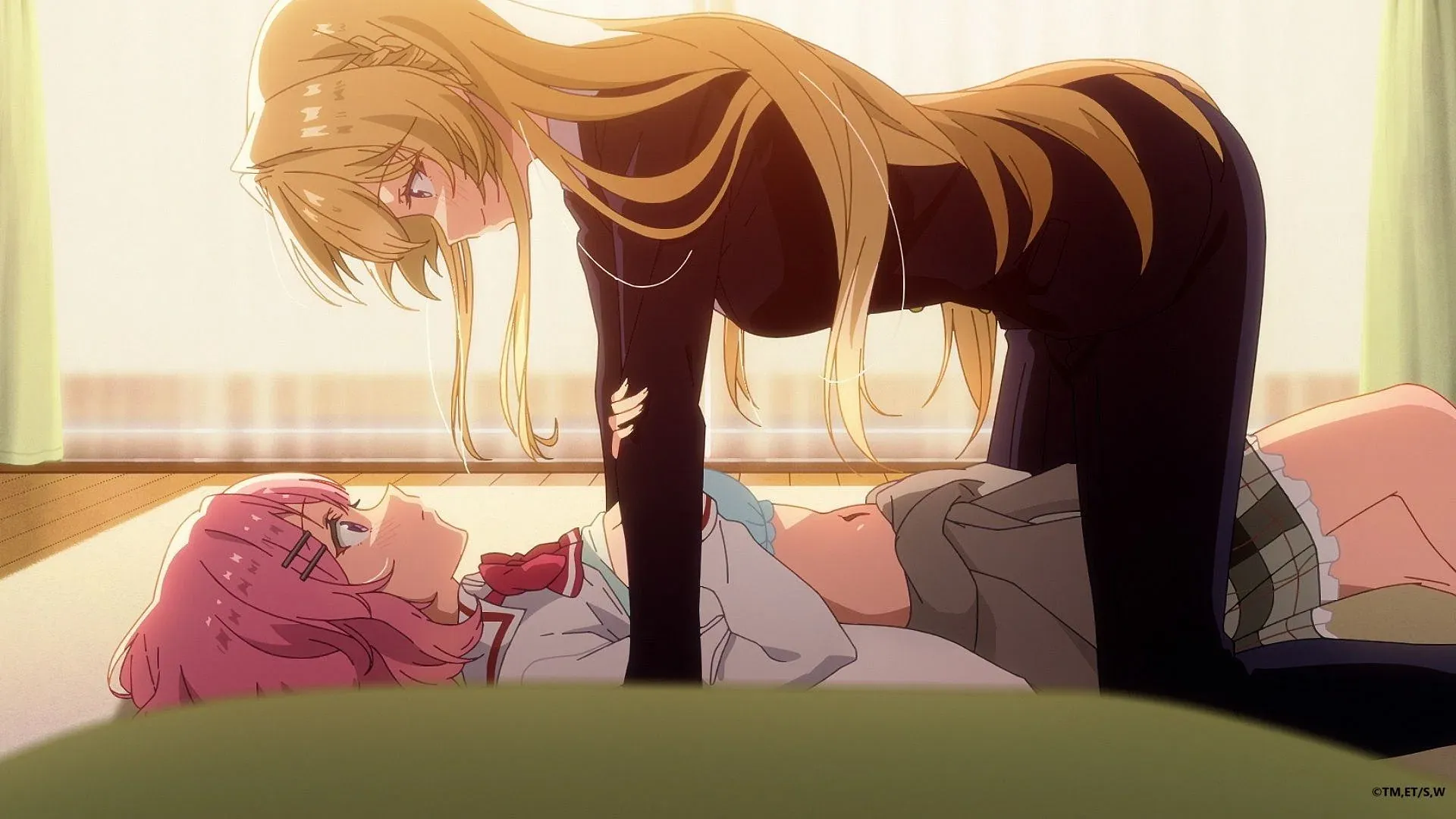 'There's No Freaking Way I'll be Your Lover! Unless...' Summer Anime You Can’t Miss—and What’s Next!