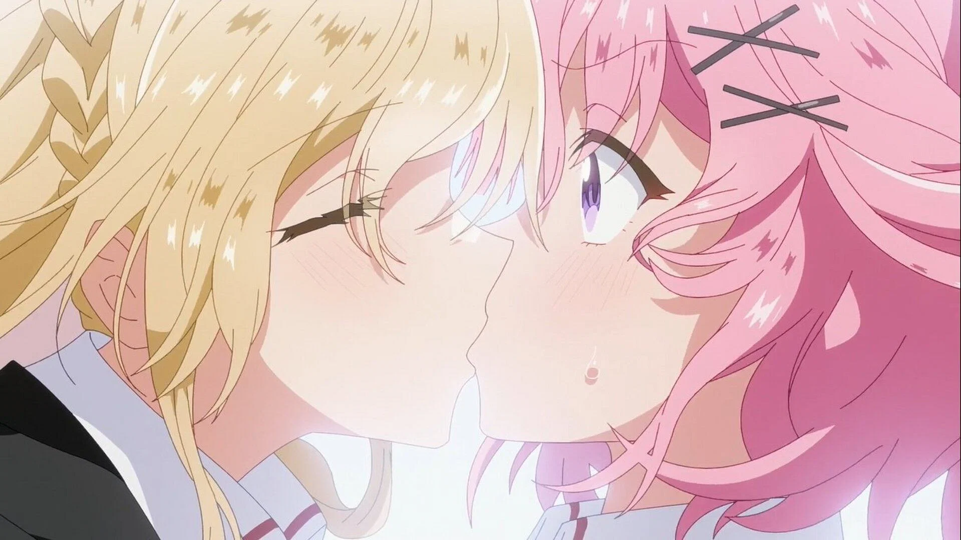 'There's No Freaking Way I'll be Your Lover! Unless...' Summer Anime You Can’t Miss—and What’s Next!