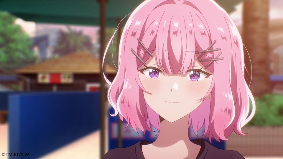 'There's No Freaking Way I'll be Your Lover! Unless...' Summer Anime You Can’t Miss—and What’s Next!