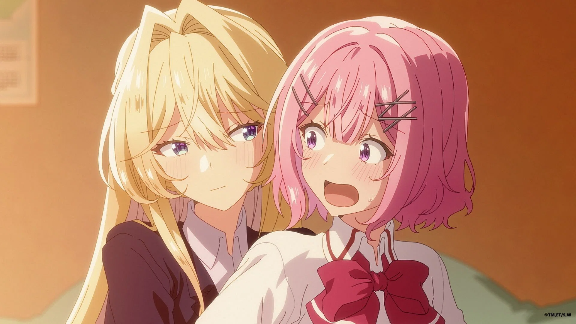 There's No Freaking Way I'll be Your Lover! Unless... - Summer Anime You Can’t Miss—and What’s Next!