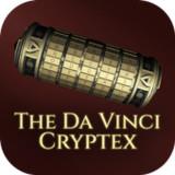 The Da Vinci Cryptex icon