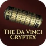 The Da Vinci Cryptex icon