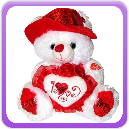 Teddy Bear Gallery icon