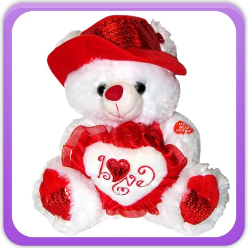 Teddy Bear Gallery icon