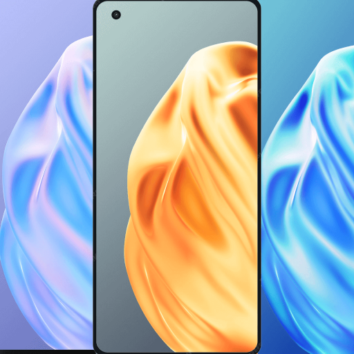 Wallpapers For Oppo icon