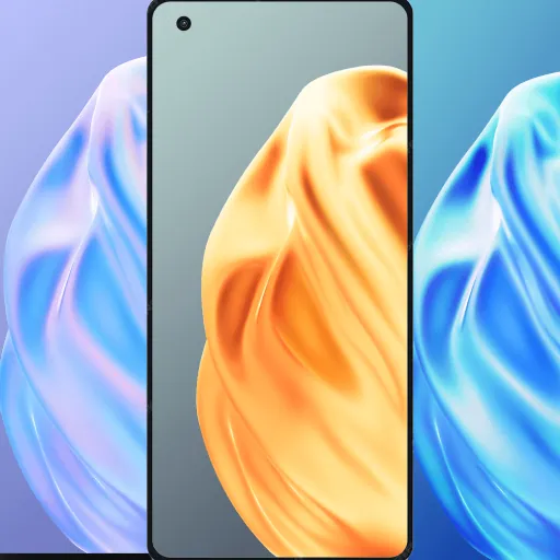 Wallpapers For Oppo icon
