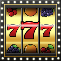 World Slot Machine King Online icon
