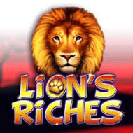 Lion Riches Slot Machine APK