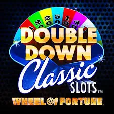 DoubleDown Classic Slots Game Free APK