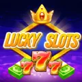Lucky Lands Slots Money Casino Online APK