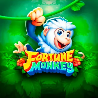 Fortune Monkey Slot-TaDa Games Online APK