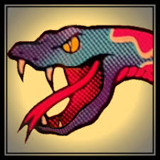 Super Hyper Viper Classic Slot Online icon