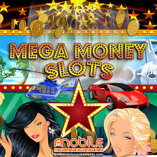 Mega Money Slots Real Money icon