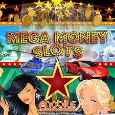 Mega Money Slots Real Money icon
