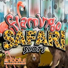 Flamingo Safari Slots Real Money icon