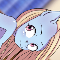 Lustful Ponies Hentai 2D Game icon