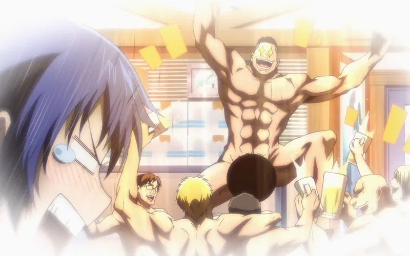 Grand Blue Dreaming Season 3 Is Coming — Here’s Why Fans Are Losing It!