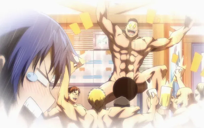 Grand Blue Dreaming Season 3 Is Coming — Here’s Why Fans Are Losing It!