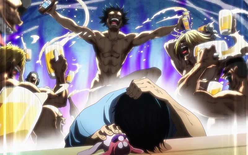 Grand Blue Dreaming Season 3 Is Coming — Here’s Why Fans Are Losing It!