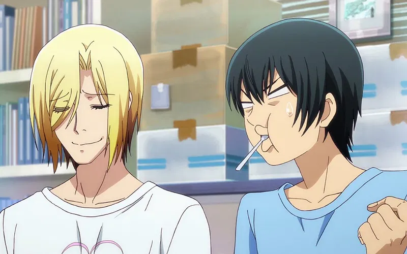 Grand Blue Dreaming Season 3 Is Coming — Here’s Why Fans Are Losing It!