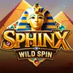 Sphinx Wild Spin icon