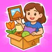 Fancy Room Bliss Decor Game icon